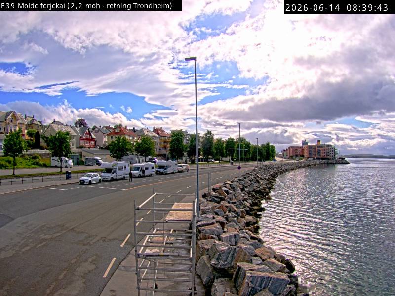 Webcam Furneset